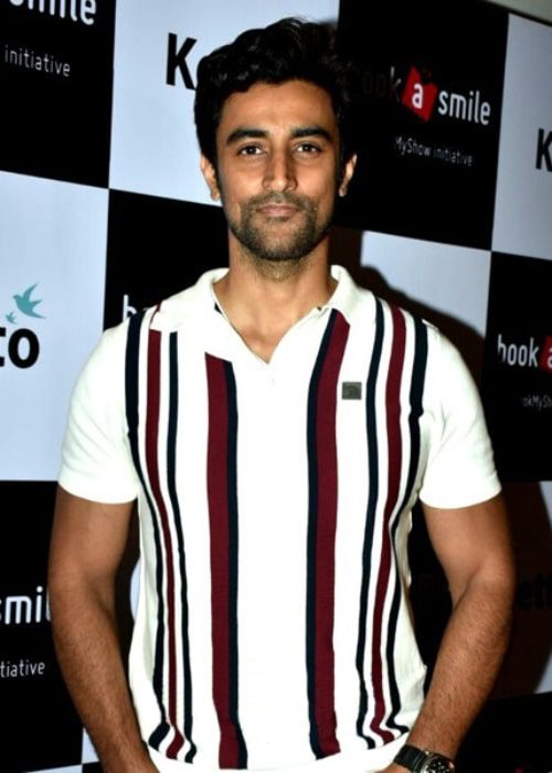 kunal-kapoor-as-seen-at-the-ketto-event Kunal Kapoor as seen at the Ketto event